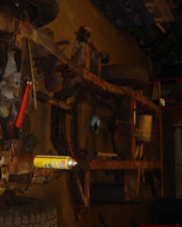 Land-Rover-Series-IIA-Day-10-Engine-Apart-009