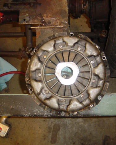 Land-Rover-Series-IIA-Day-10-Engine-Apart-011