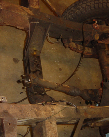 Land-Rover-Series-IIA-Day-10-Engine-Apart-014