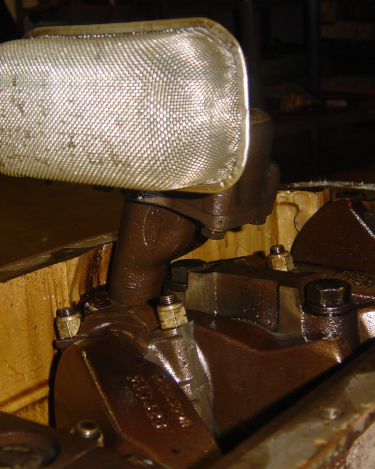 Land-Rover-Series-IIA-Day-10-Engine-Apart-025