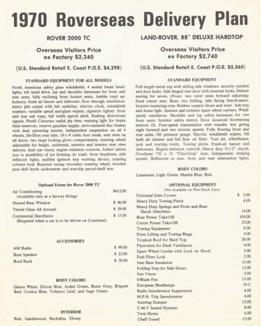 1970_Roverseas_Delivery_Plan_Front_Page