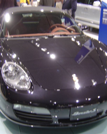 2005_Detroit_Car_Show_001