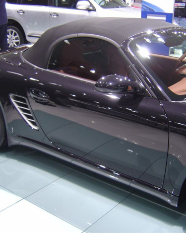 2005_Detroit_Car_Show_002