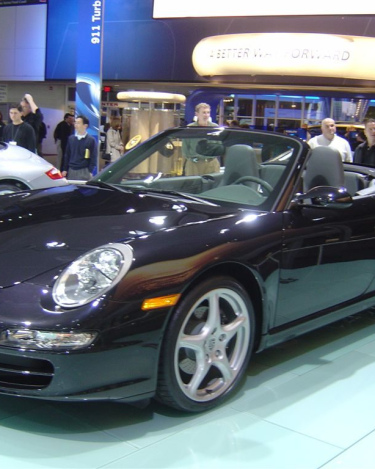 2005_Detroit_Car_Show_004