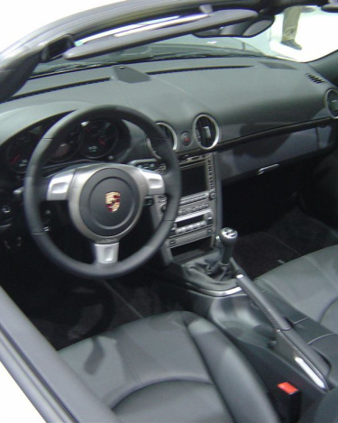 2005_Detroit_Car_Show_005