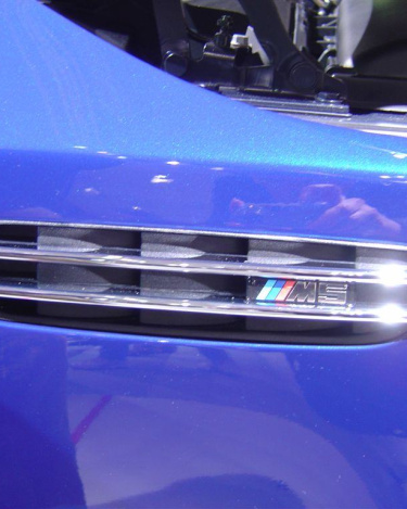 2005_Detroit_Car_Show_007