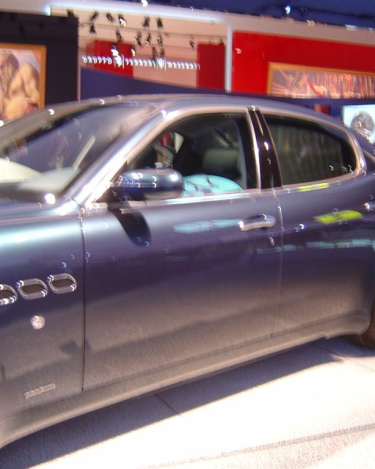 2005_Detroit_Car_Show_008
