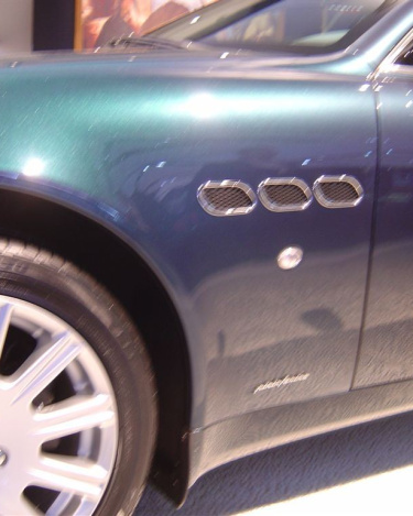 2005_Detroit_Car_Show_009