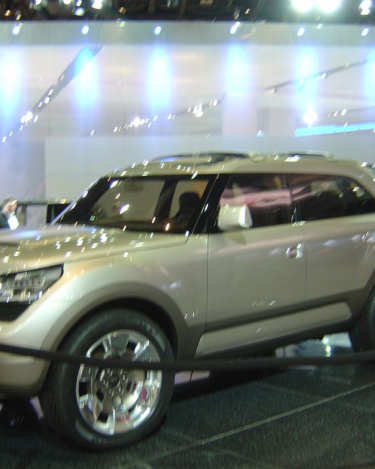 2005_Detroit_Car_Show_011