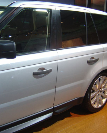 2005_Detroit_Car_Show_015