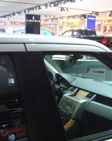 2005_Detroit_Car_Show_020