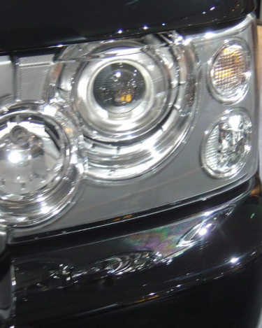 2005_Detroit_Car_Show_027