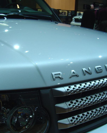 2005_Detroit_Car_Show_030
