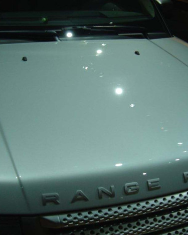 2005_Detroit_Car_Show_031