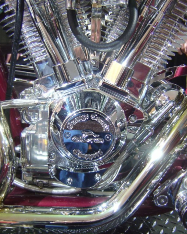 2005_Detroit_Car_Show_035
