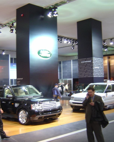 2005_Detroit_Car_Show_036