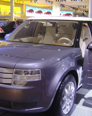 2005_Detroit_Car_Show_037