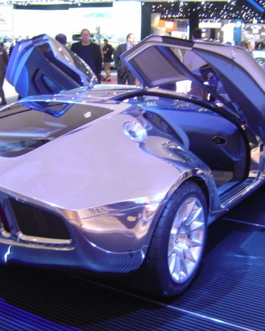 2005_Detroit_Car_Show_038