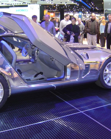 2005_Detroit_Car_Show_039