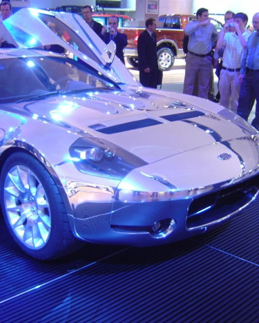 2005_Detroit_Car_Show_040