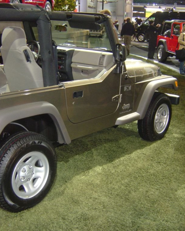 2005_Detroit_Car_Show_042