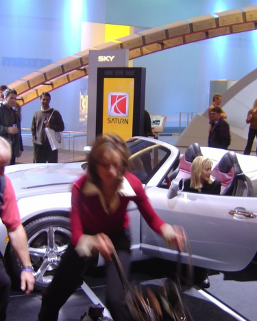 2005_Detroit_Car_Show_045