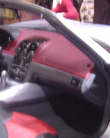2005_Detroit_Car_Show_047