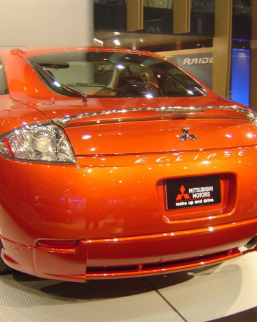 2005_Detroit_Car_Show_048
