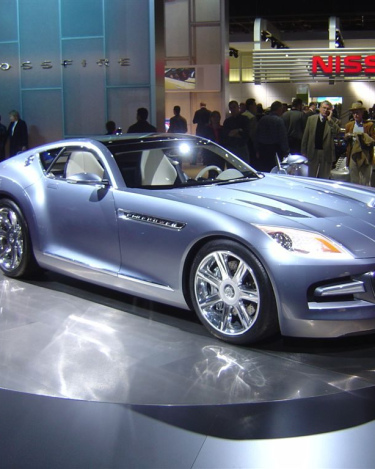 2005_Detroit_Car_Show_050
