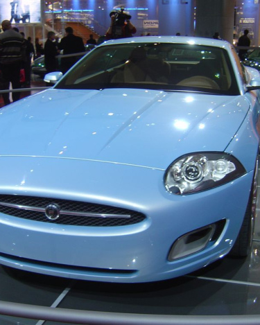 2005_Detroit_Car_Show_051