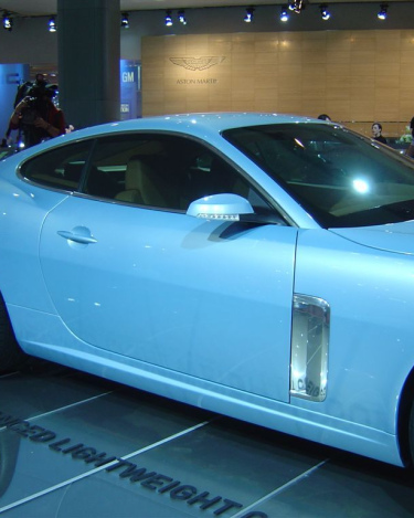 2005_Detroit_Car_Show_053