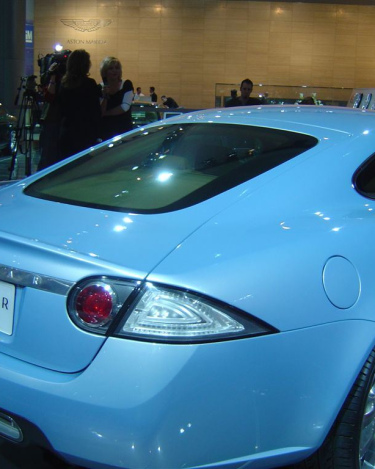 2005_Detroit_Car_Show_054