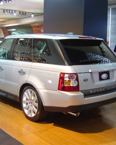 2005_Detroit_Car_Show_055
