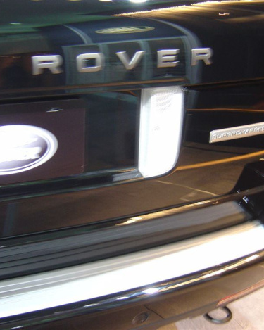 2005_Detroit_Car_Show_058