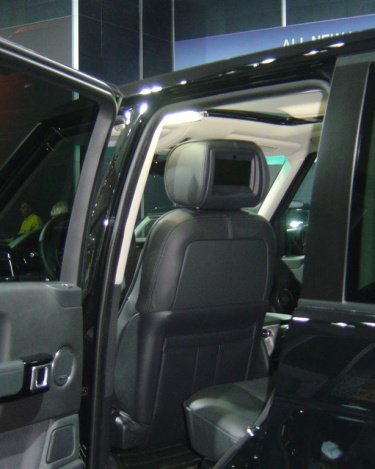 2005_Detroit_Car_Show_059