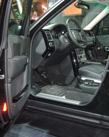 2005_Detroit_Car_Show_060