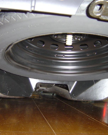 2005_Detroit_Car_Show_063
