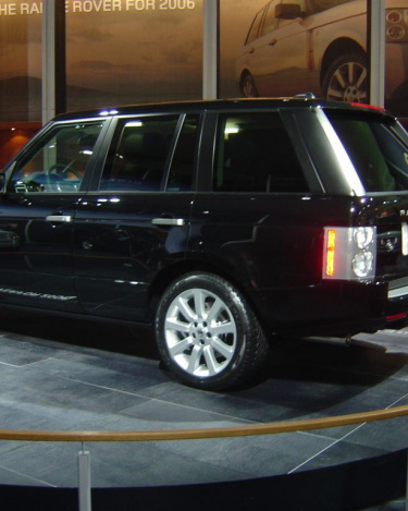 2005_Detroit_Car_Show_065