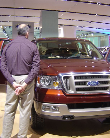 2005_Detroit_Car_Show_066