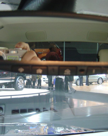 2005_Detroit_Car_Show_085