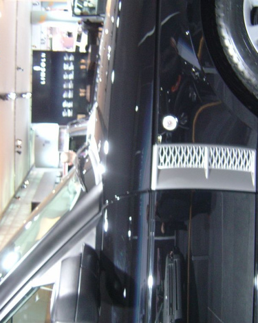 2005_Detroit_Car_Show_090