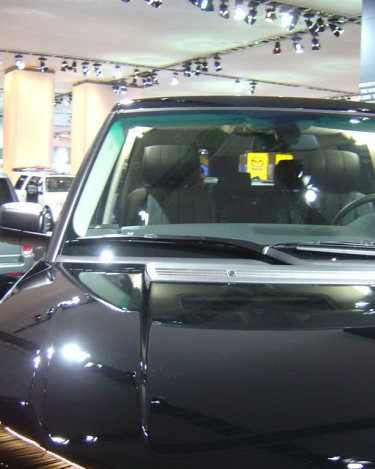 2005_Detroit_Car_Show_095