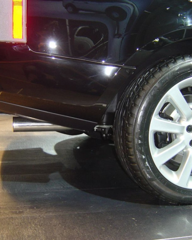 2005_Detroit_Car_Show_096