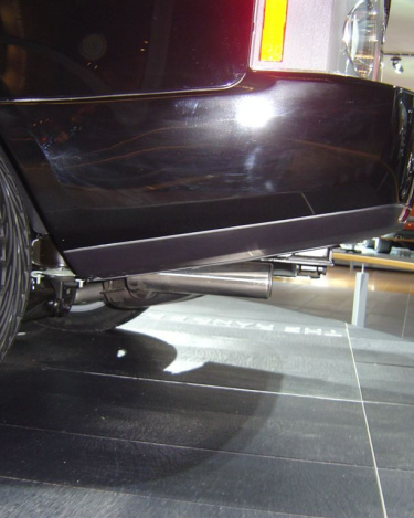 2005_Detroit_Car_Show_098