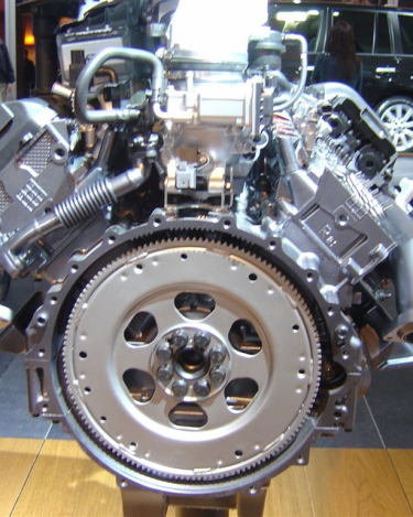 2005_Detroit_Car_Show_103