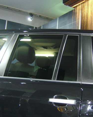 2005_Detroit_Car_Show_107