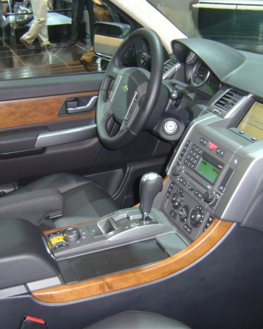 2005_Detroit_Car_Show_112
