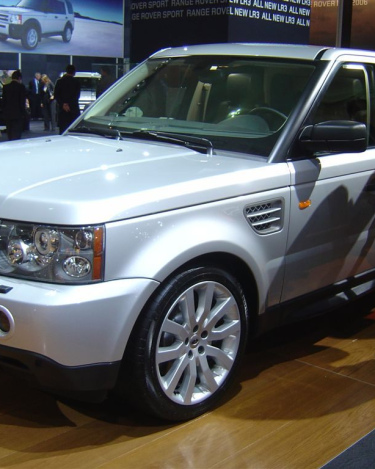 2005_Detroit_Car_Show_116