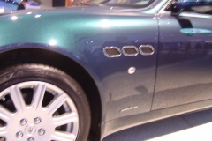 2005_Detroit_Car_Show_009