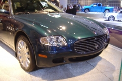 2005_Detroit_Car_Show_010